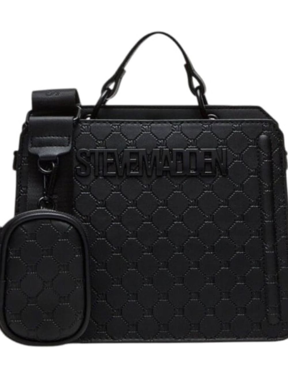 Steve Madden Bevelyn Crossbody